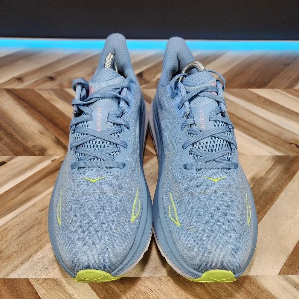 Hoka One One pre owned